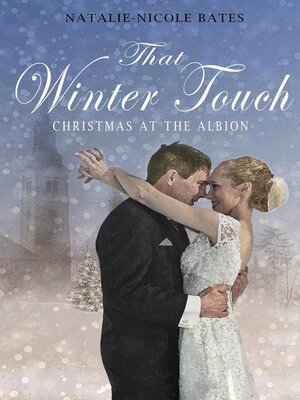 cover image of That Winter Touch